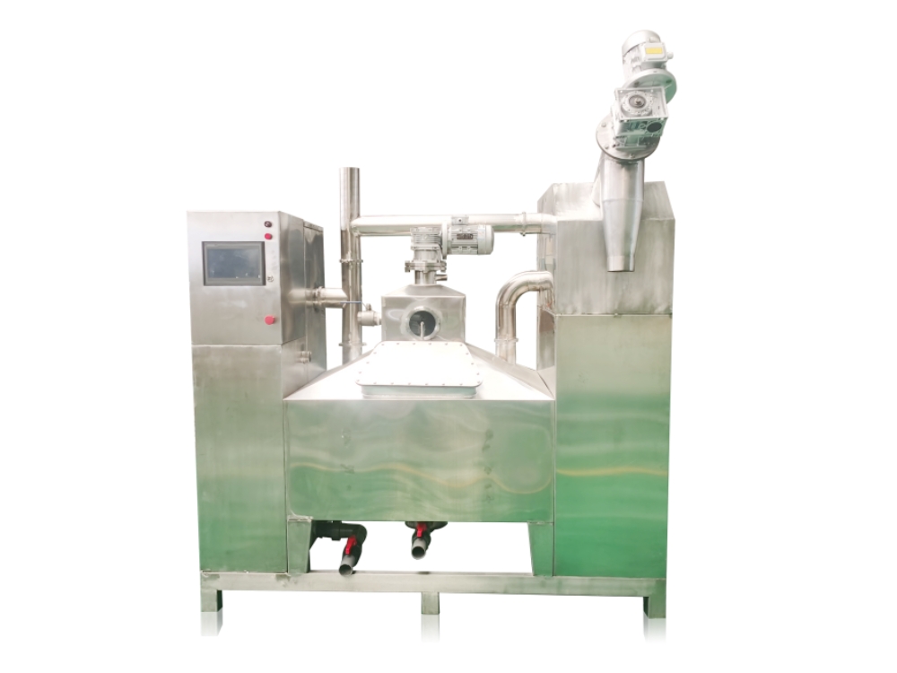 Oil water separator