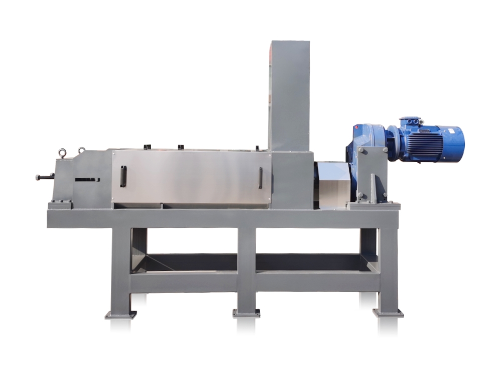 Cow Manure Solid Liquid Separator Cow Manure Solid Liquid Separator