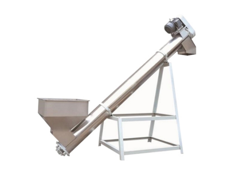 Screw conveyor Screw conveyor