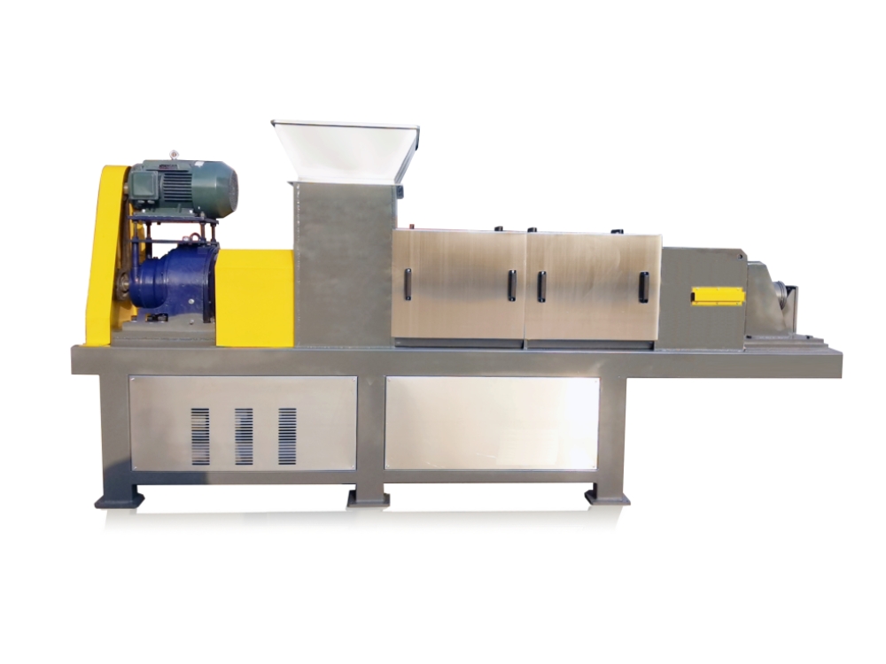 Screw press equipment-400 Screw press equipment-400